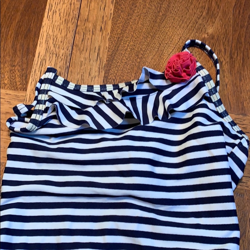 Toddler 1 piece swimsuit